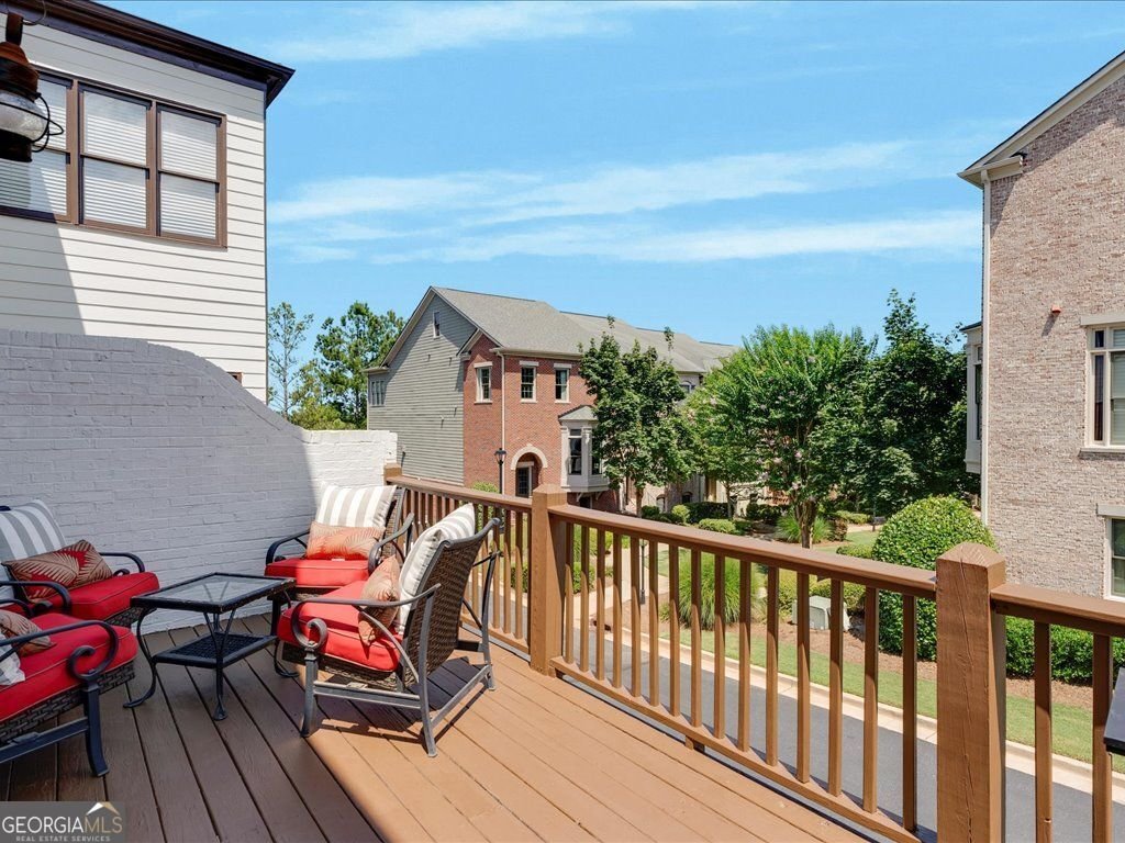 148 Ridge Way Roswell - 73
