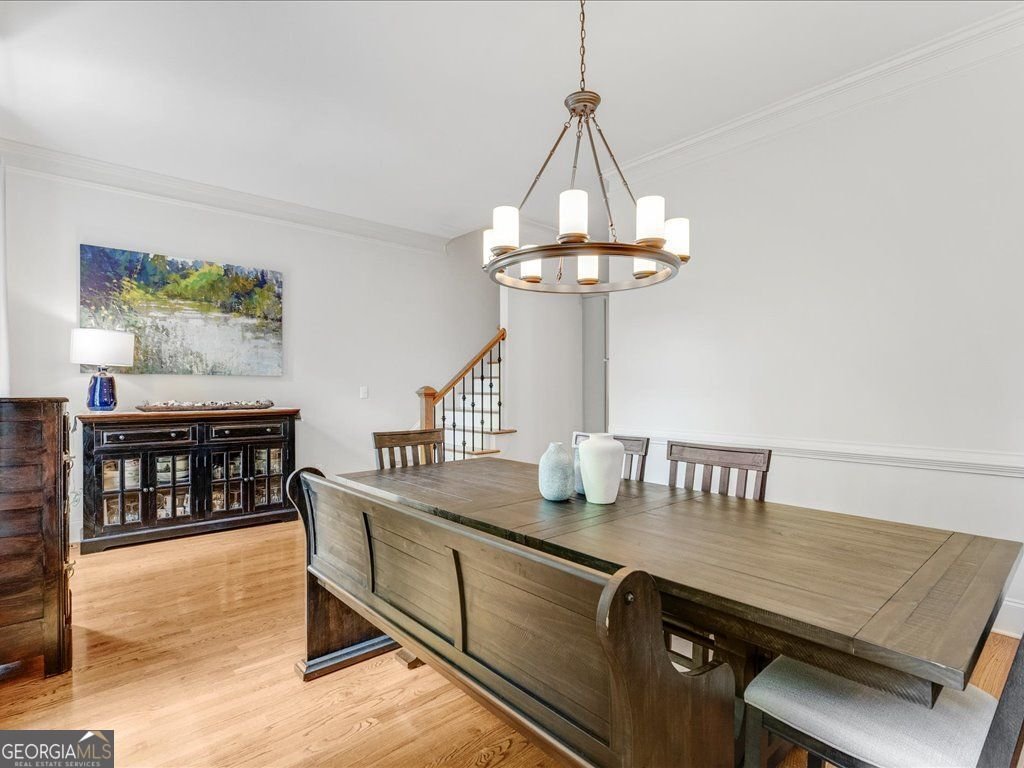 148 Ridge Way Roswell - 77