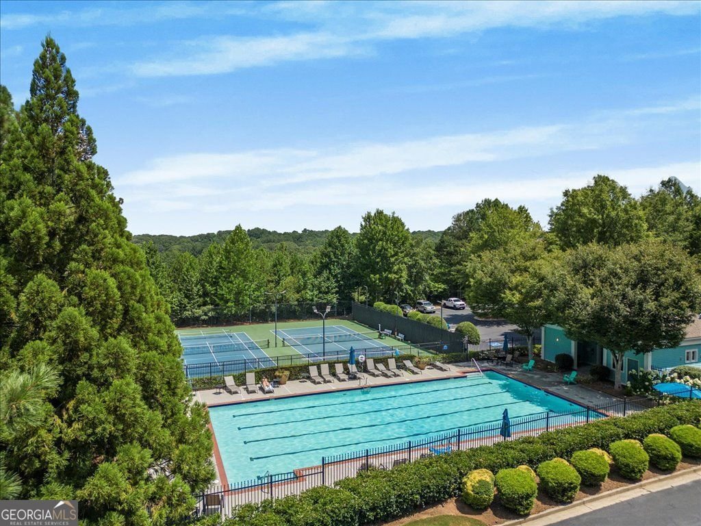 148 Ridge Way Roswell - 96