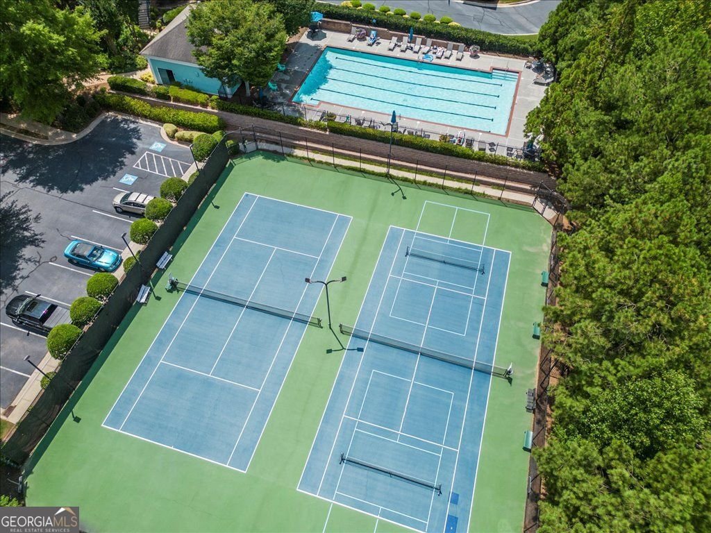 148 Ridge Way Roswell - 98