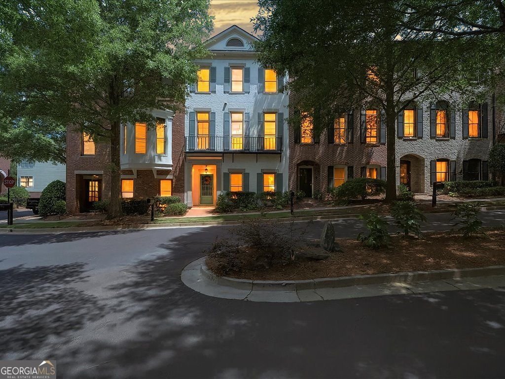 148 Ridge Way Roswell - 99