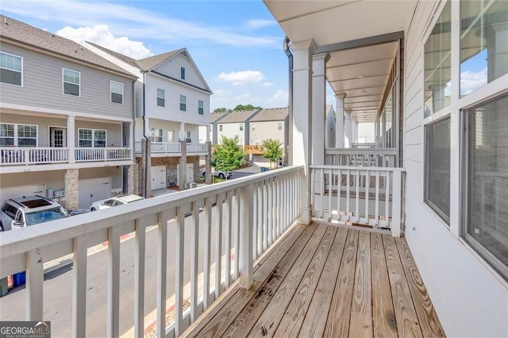 2106 Irvin Court Kennesaw - 2