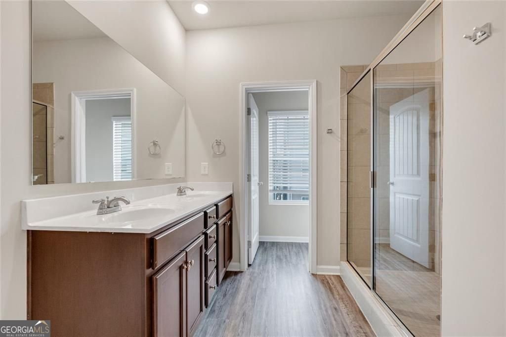 2106 Irvin Court Kennesaw - 21
