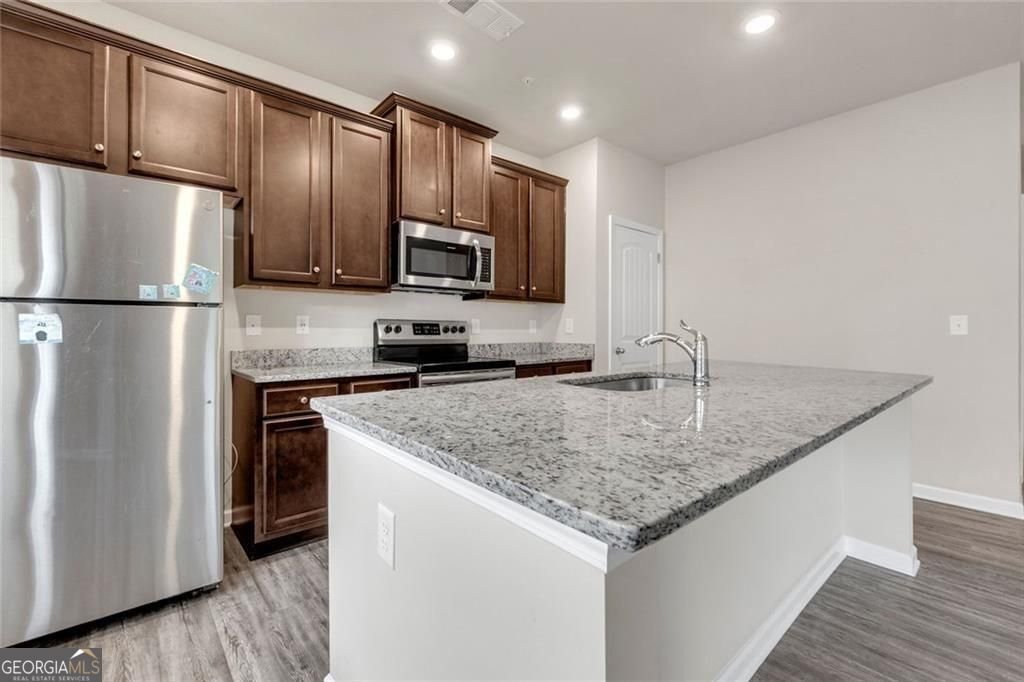 2106 Irvin Court Kennesaw - 4