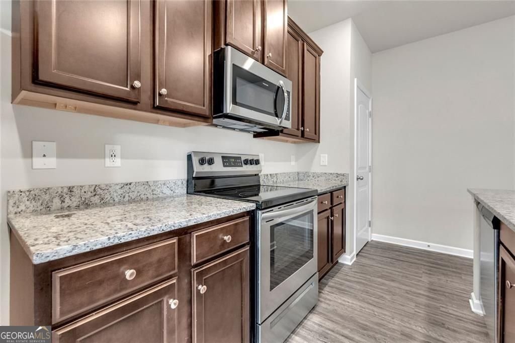 2106 Irvin Court Kennesaw - 5