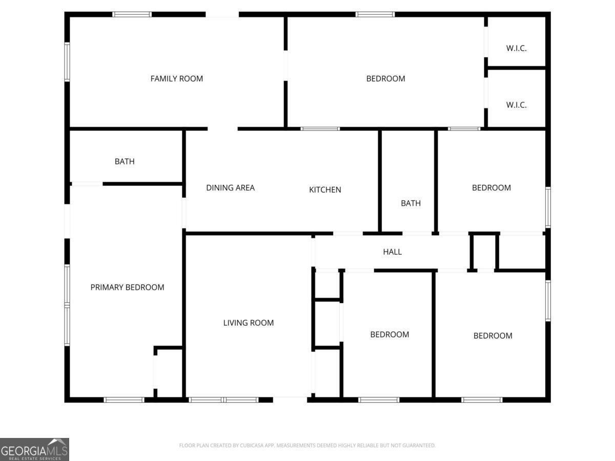 907 Gadsden Road Cave Spring - 26