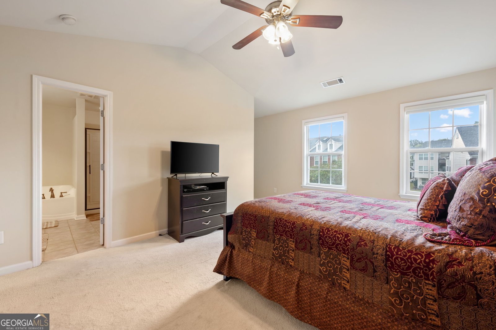 6157 Indian Wood Circle Mableton - 1