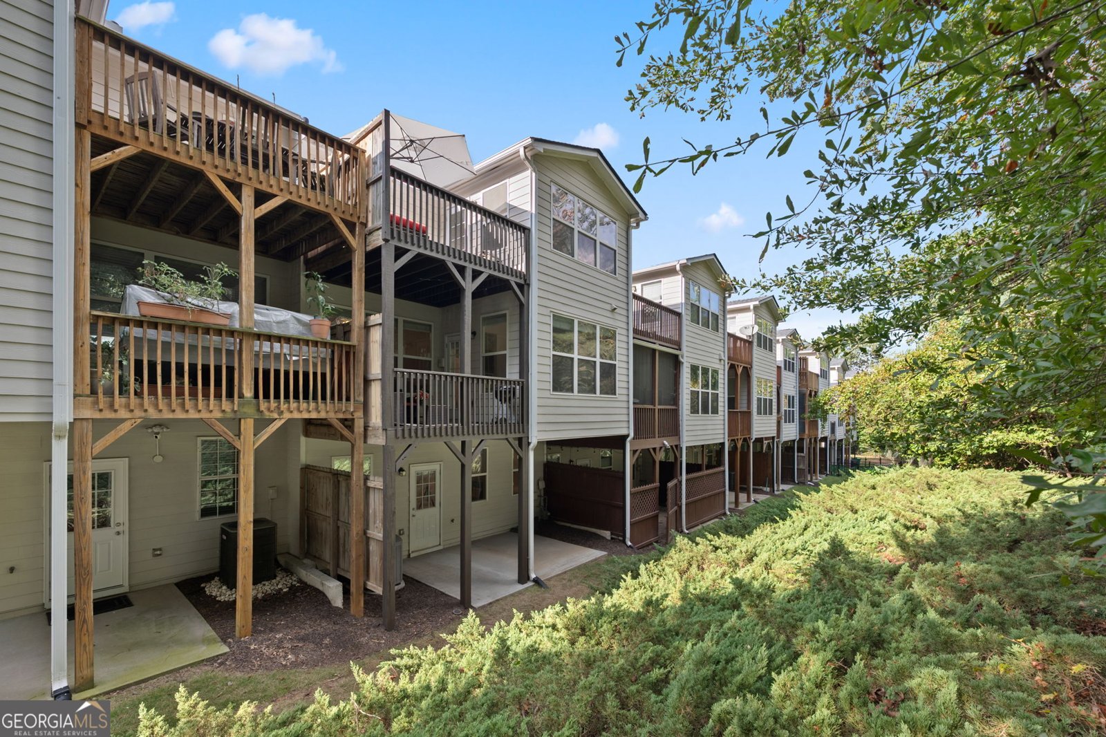 6157 Indian Wood Circle Mableton - 11