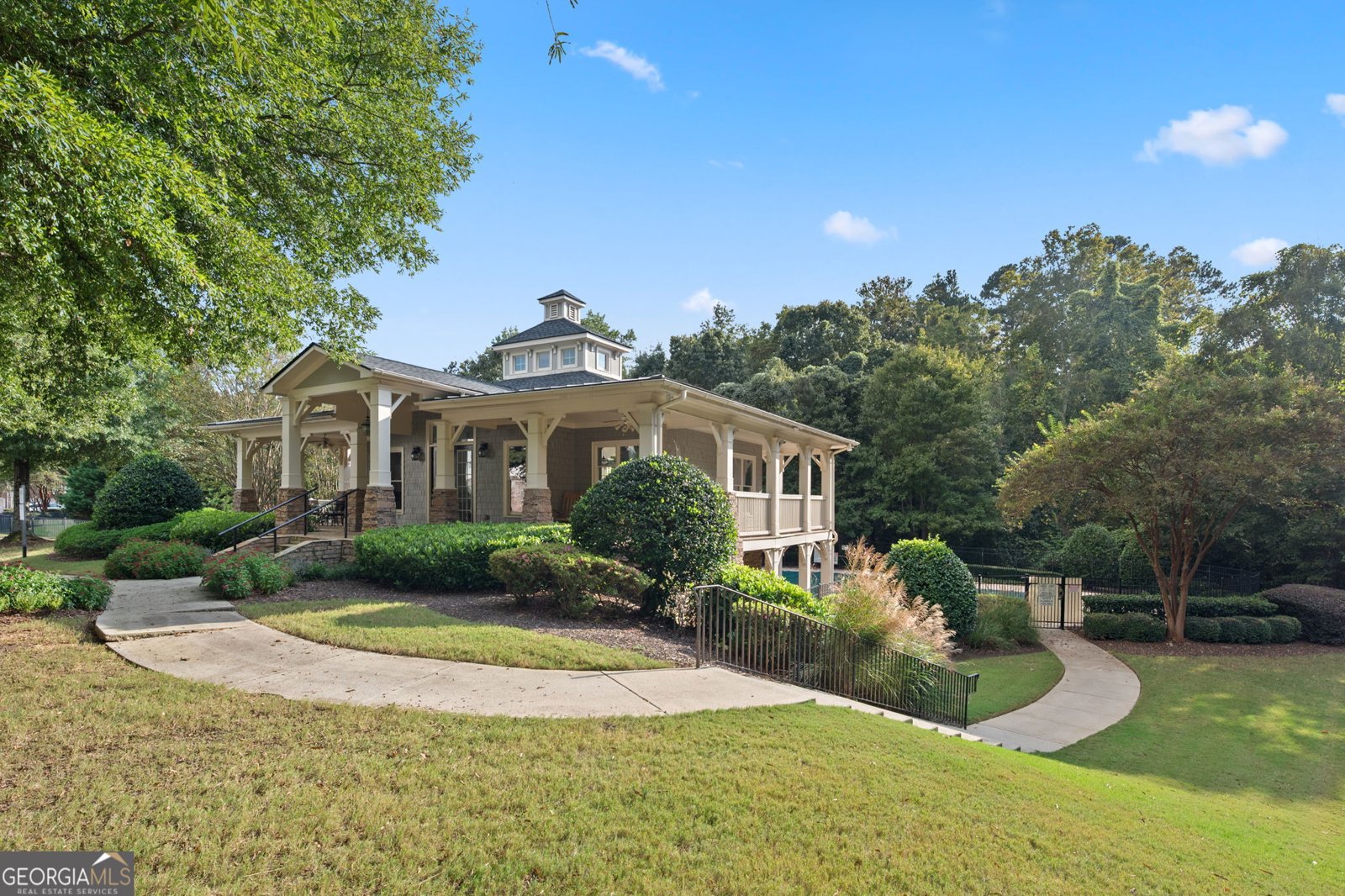 6157 Indian Wood Circle Mableton - 12