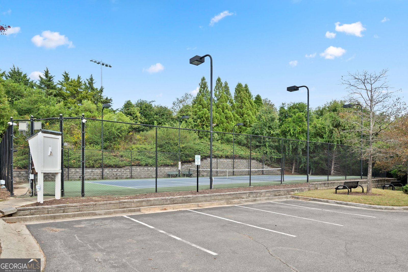 6157 Indian Wood Circle Mableton - 13