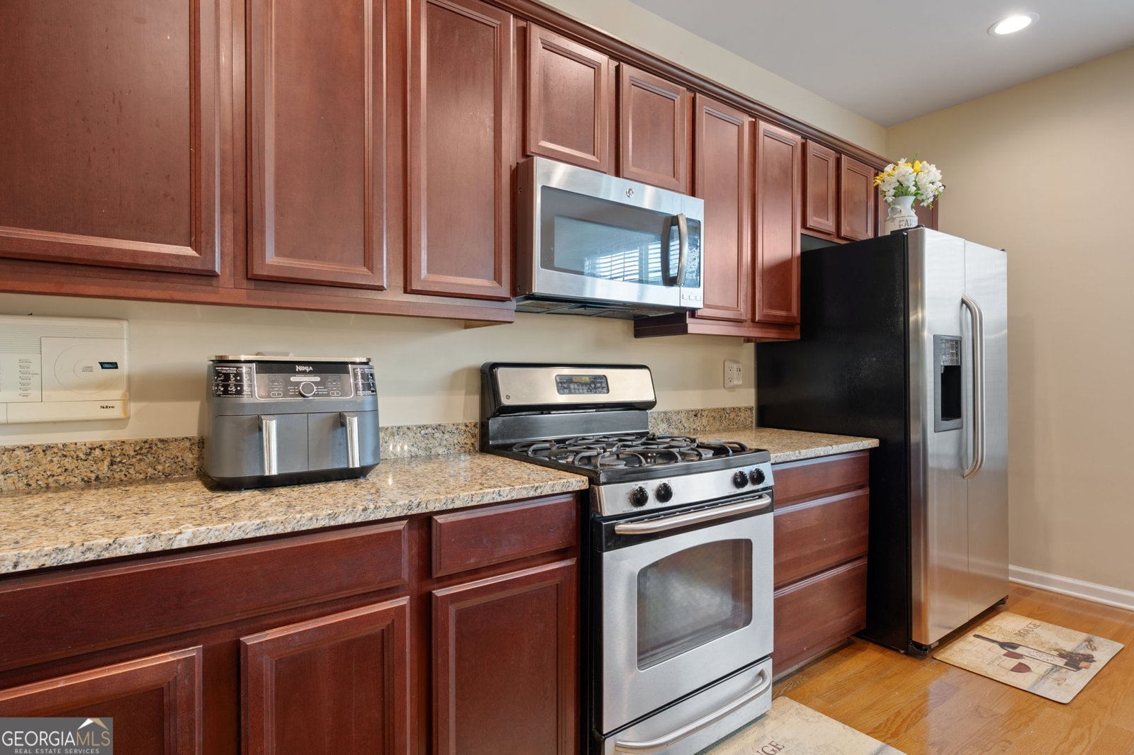 6157 Indian Wood Circle Mableton - 16