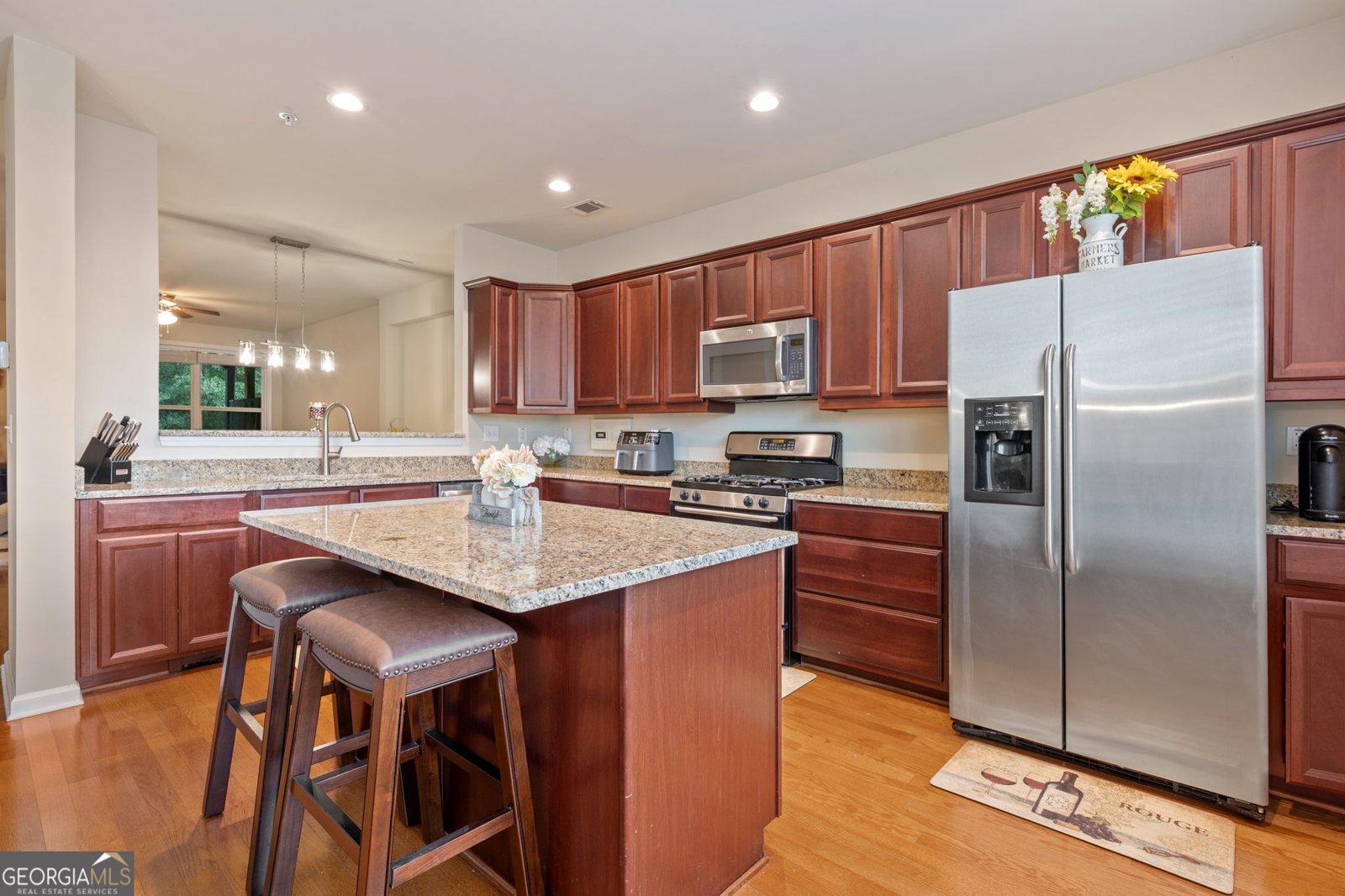 6157 Indian Wood Circle Mableton - 17