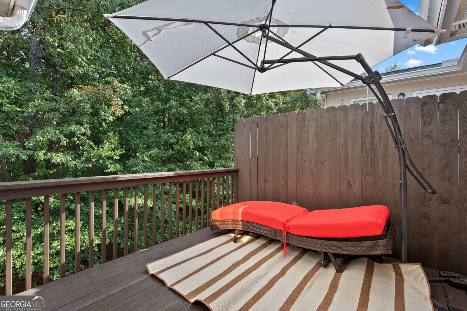 6157 Indian Wood Circle Mableton - 28