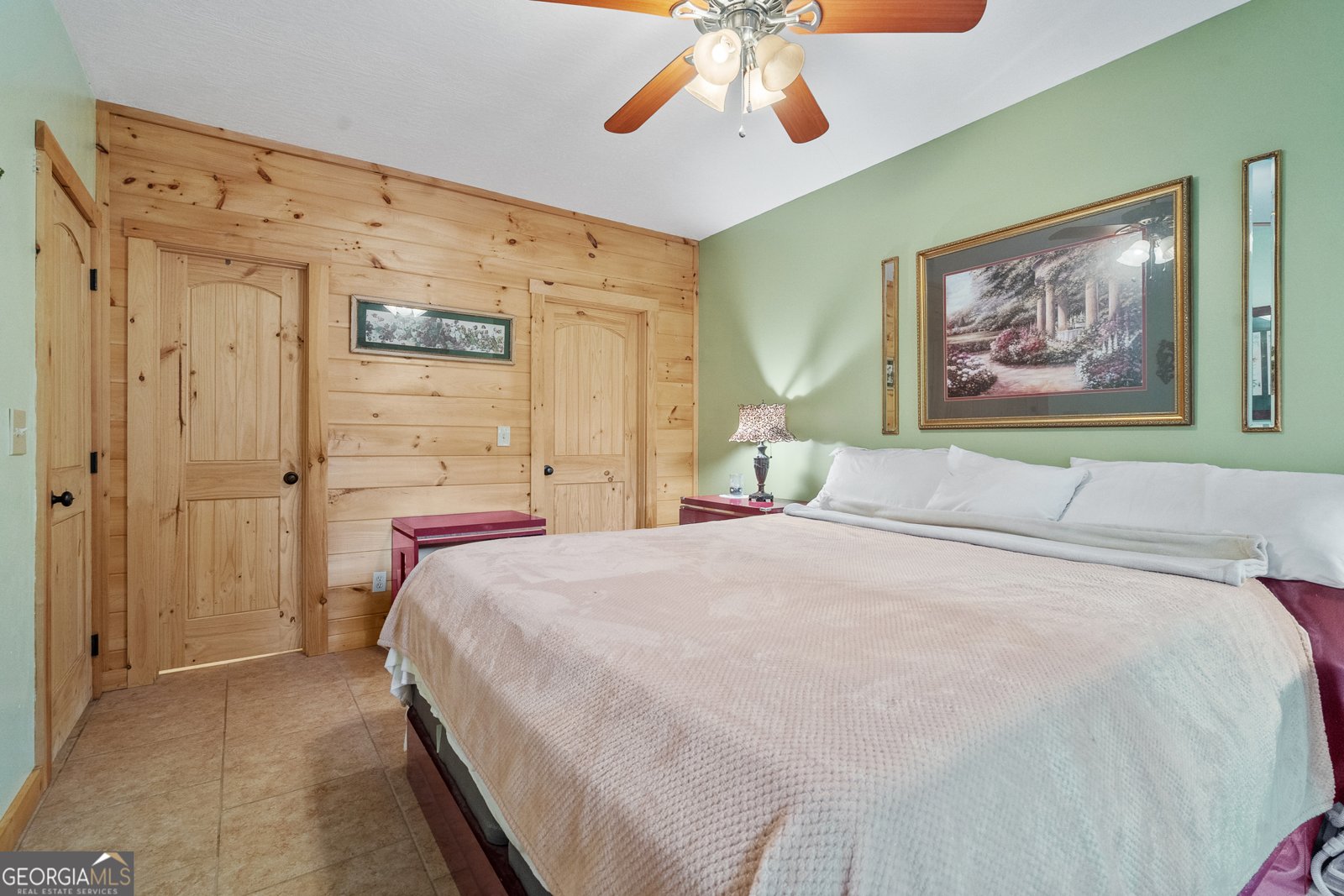 164 Hoot Owl Hill Morganton - 1