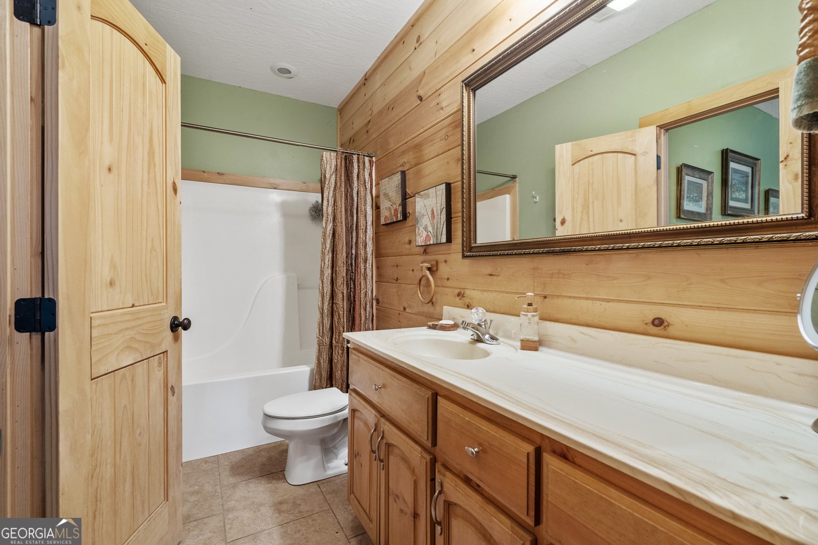 164 Hoot Owl Hill Morganton - 3