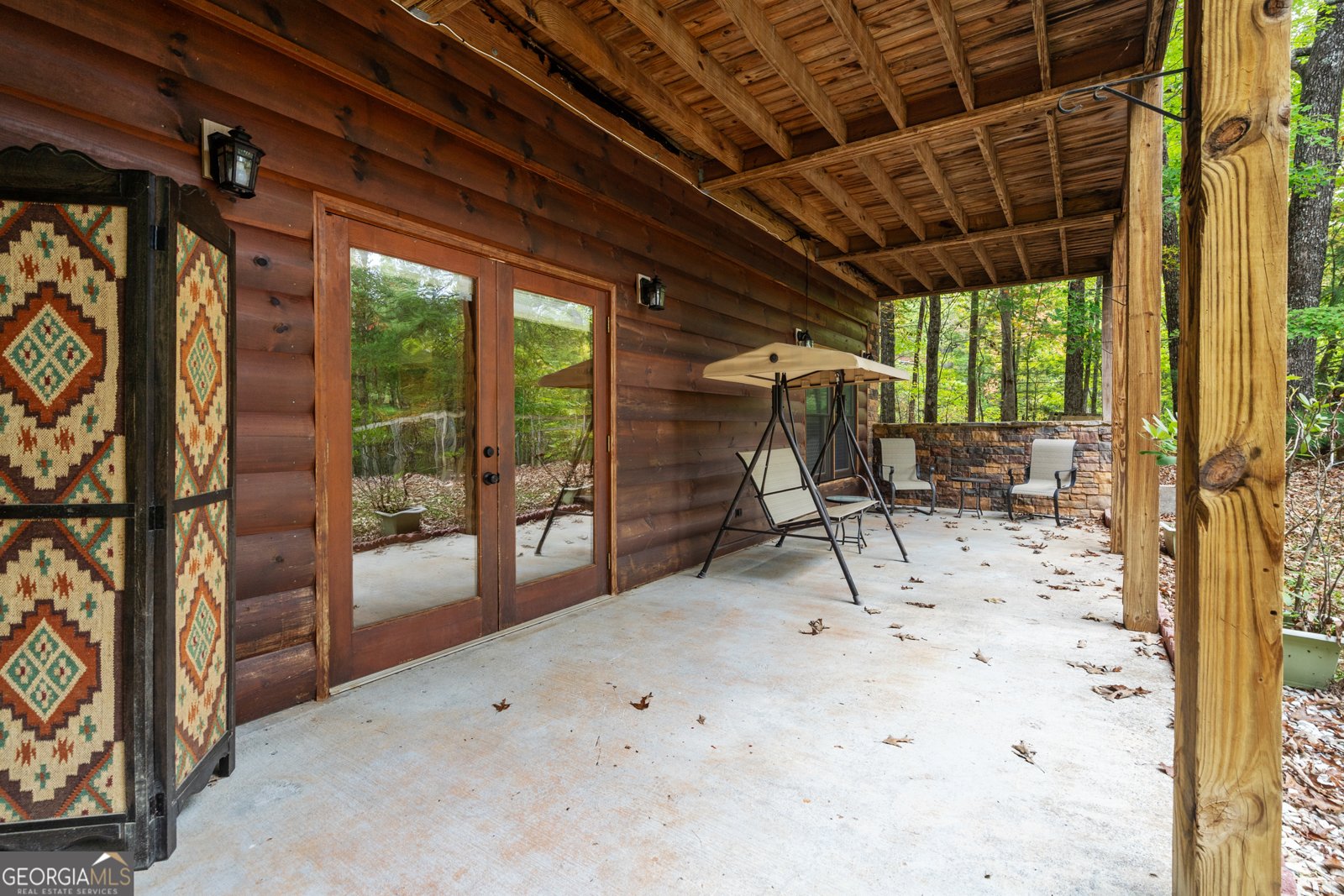 164 Hoot Owl Hill Morganton - 4