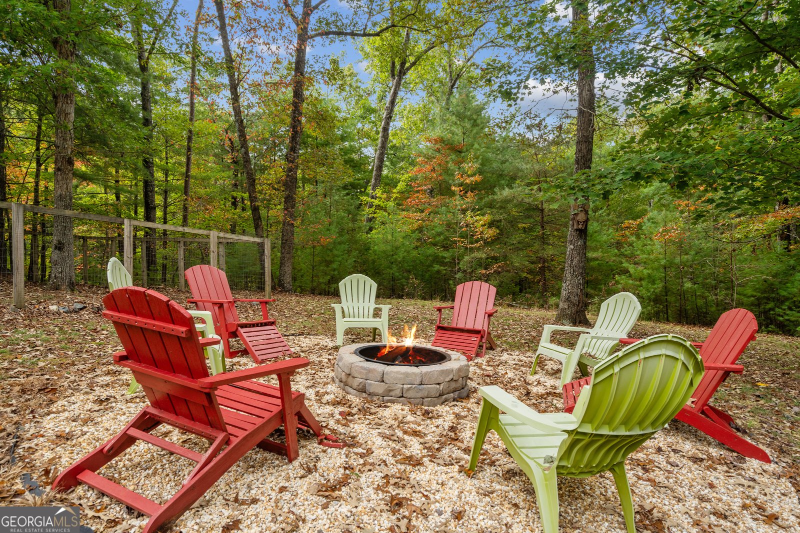 164 Hoot Owl Hill Morganton - 45