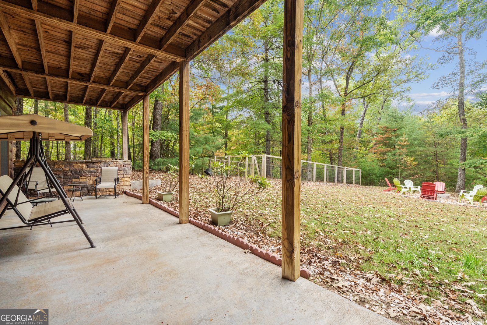 164 Hoot Owl Hill Morganton - 5