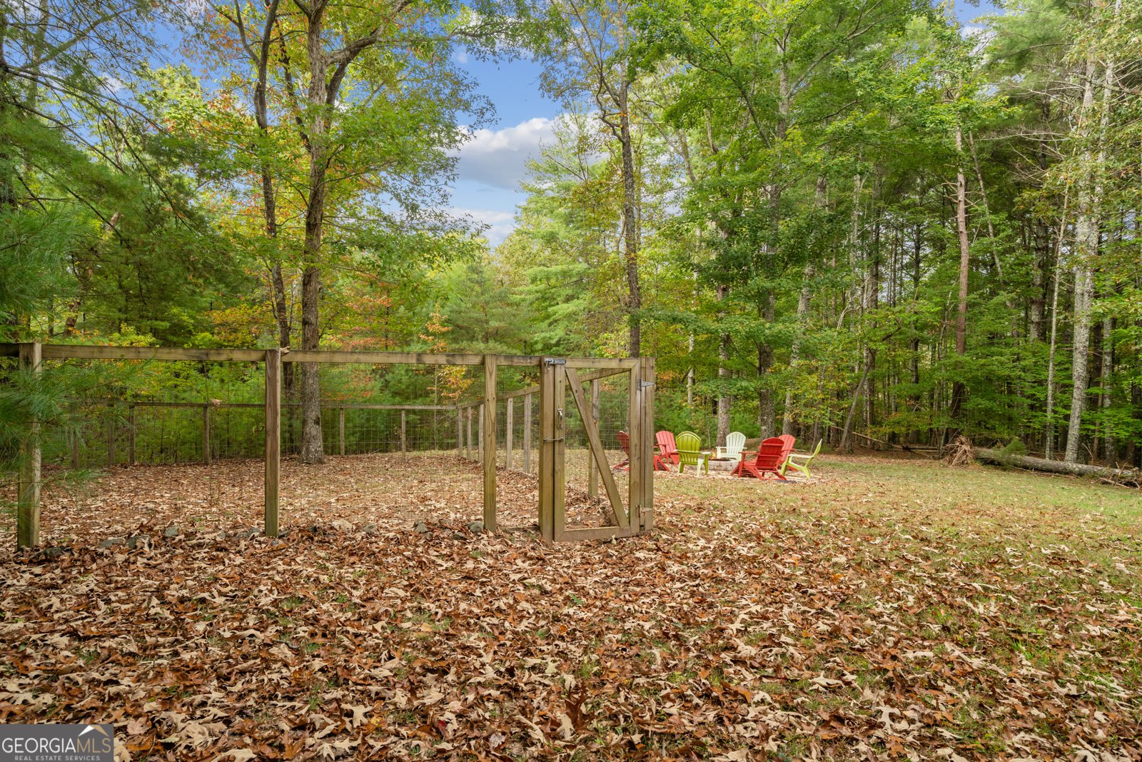 164 Hoot Owl Hill Morganton - 7