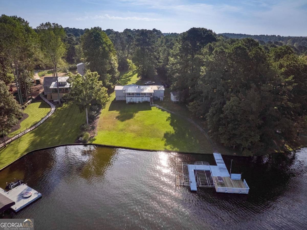 234 River Lake Drive Eatonton - 1