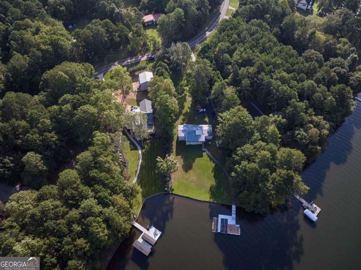 234 River Lake Drive Eatonton - 22