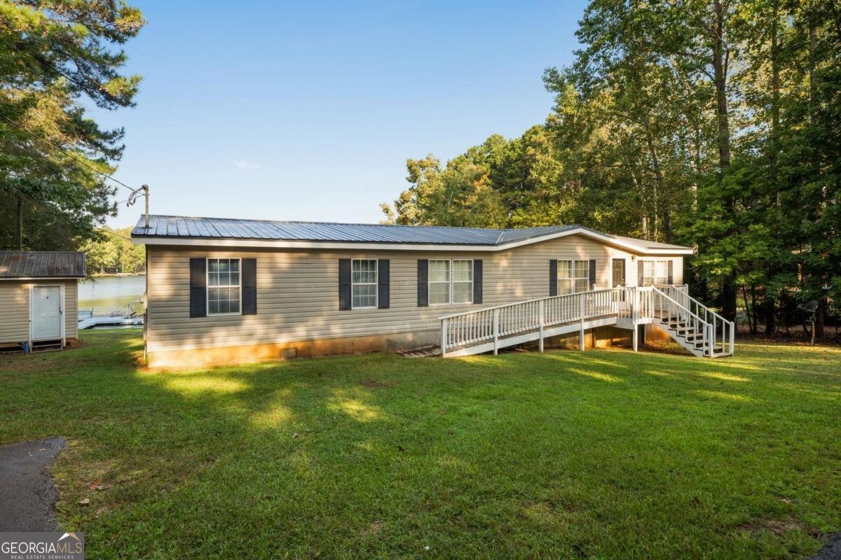 234 River Lake Drive Eatonton - 28