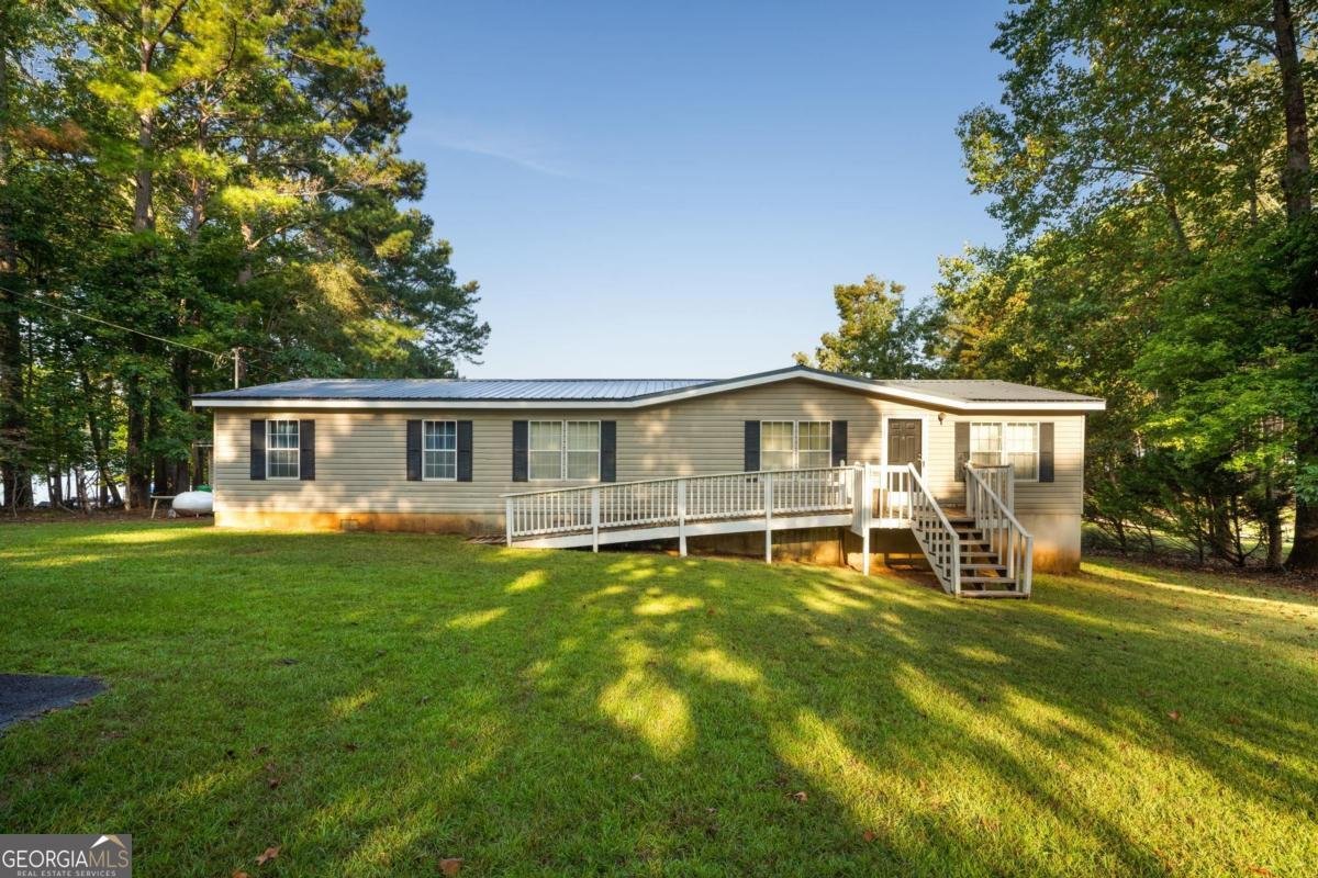 234 River Lake Drive Eatonton - 29