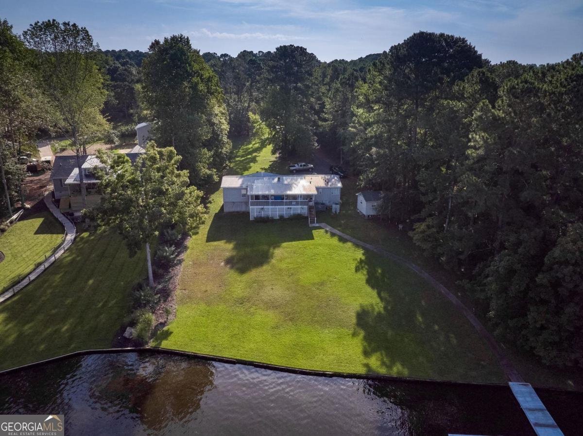 234 River Lake Drive Eatonton - 30