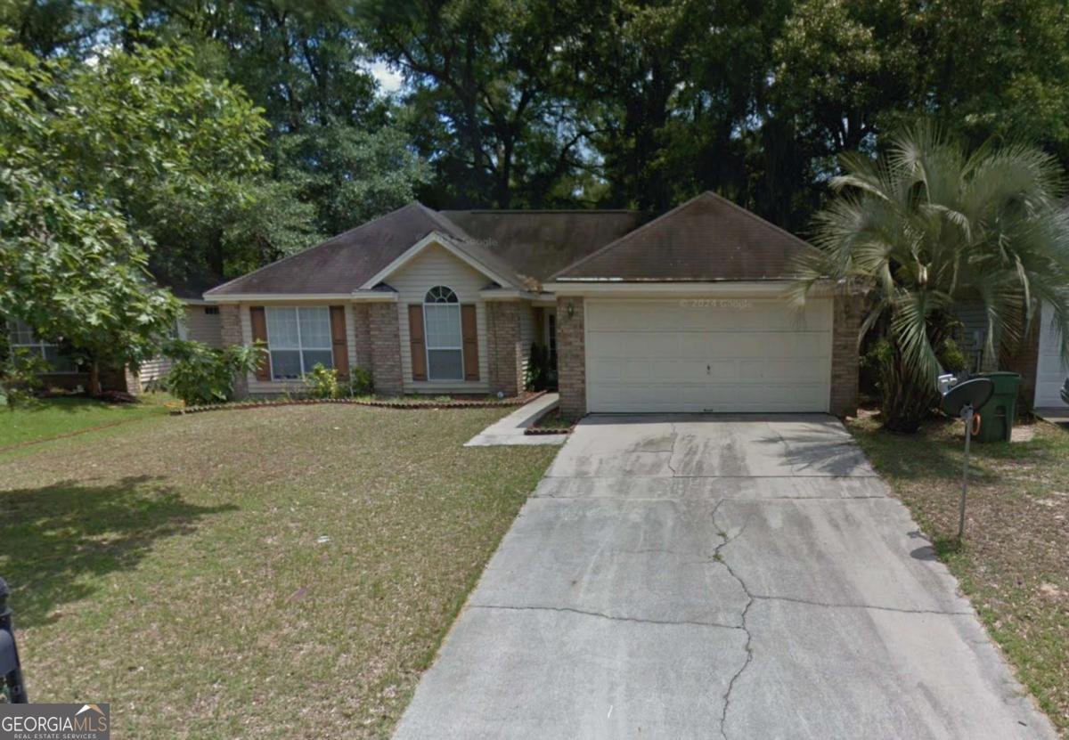 116 Oak Pointe Trail Savannah - 1
