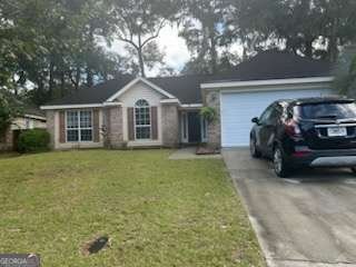 116 Oak Pointe Trail Savannah - 2