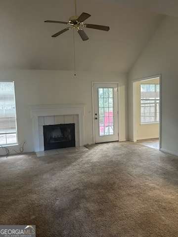 116 Oak Pointe Trail Savannah - 3