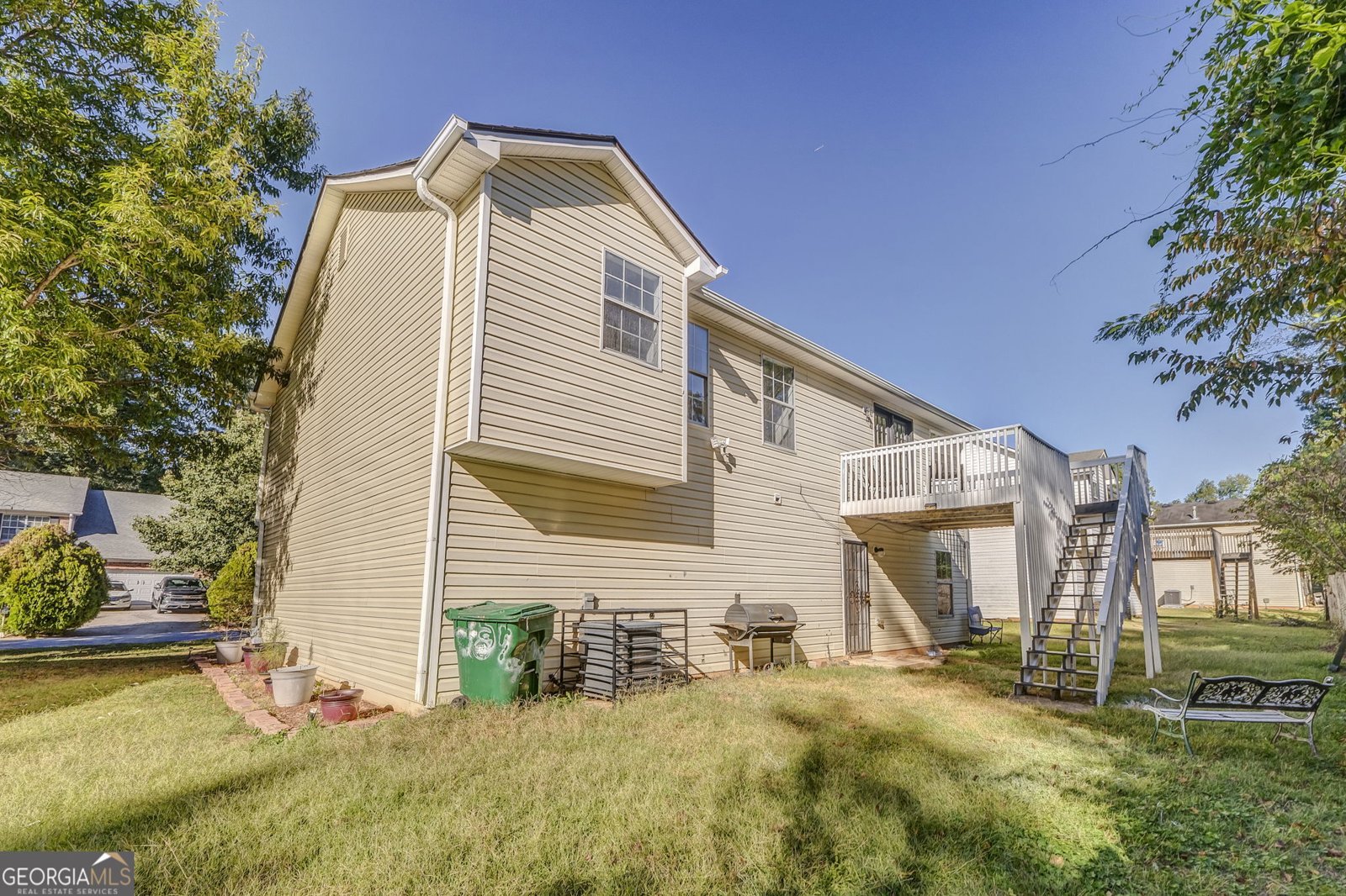 4379 Cross Lane Decatur - 8