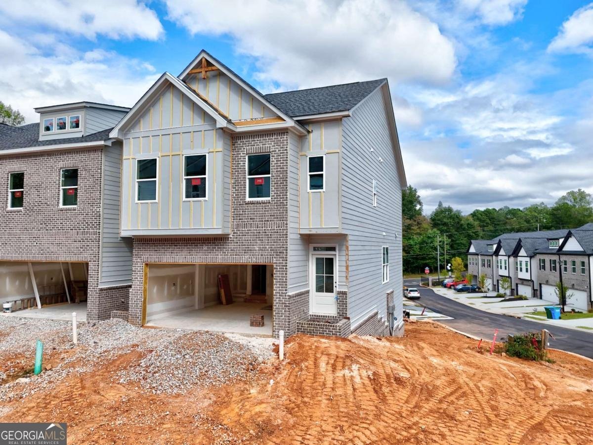 21 Rock Park Way Tucker - 1