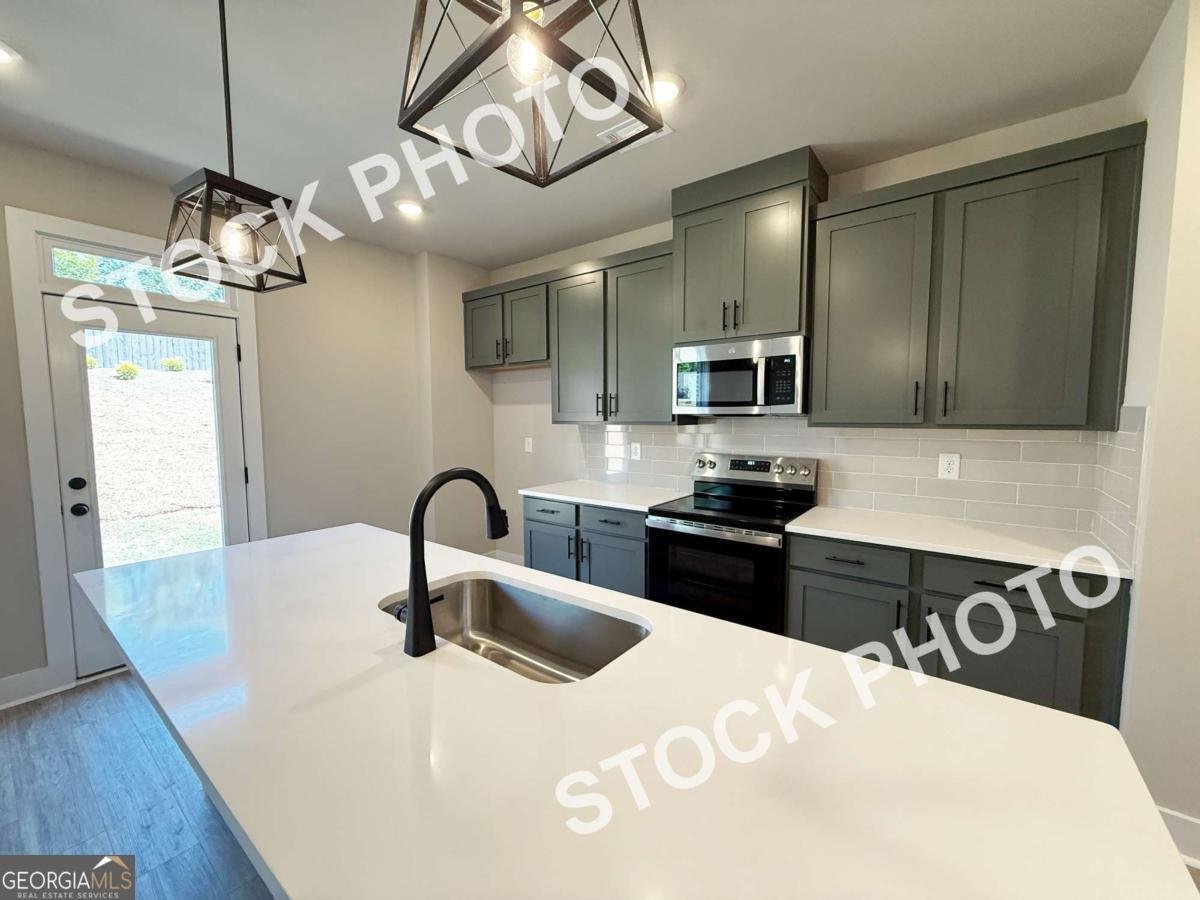 21 Rock Park Way Tucker - 13