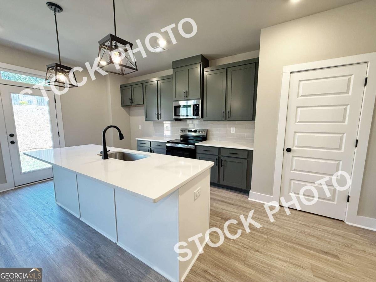 21 Rock Park Way Tucker - 14