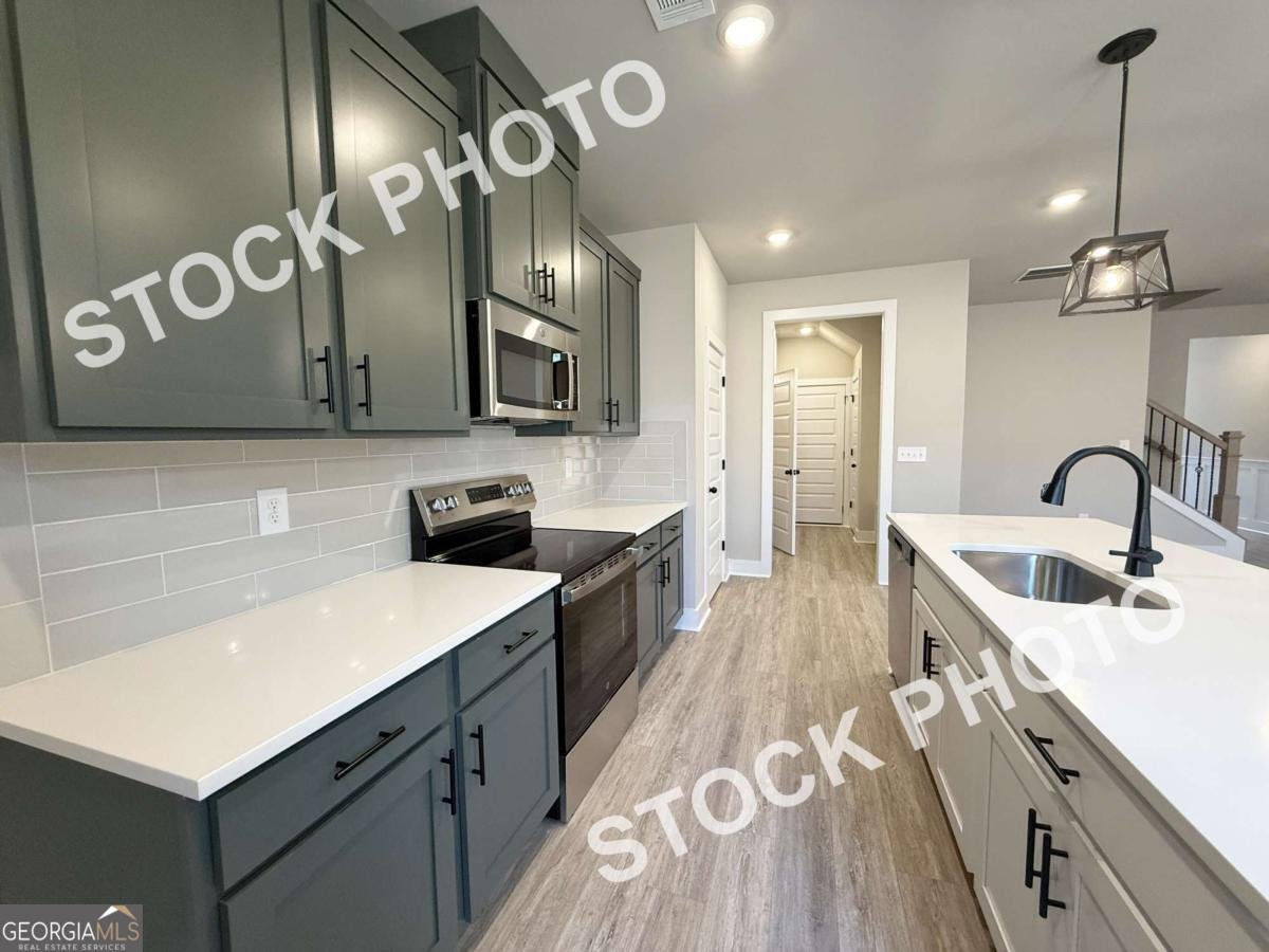 21 Rock Park Way Tucker - 15