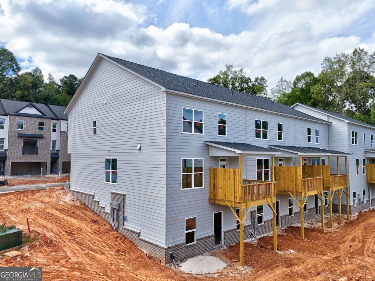 21 Rock Park Way Tucker - 3