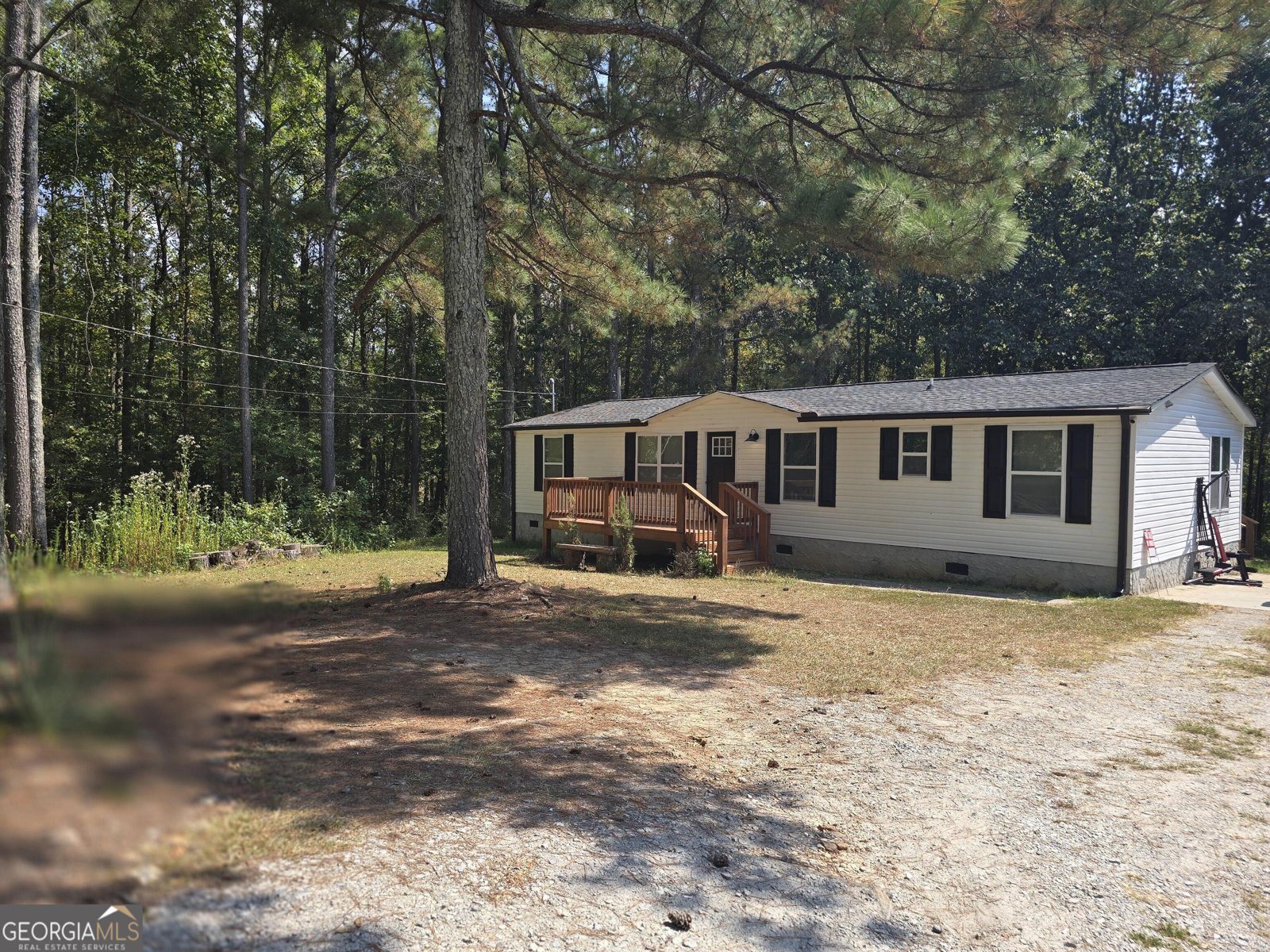 1109 Liberty Church Road Bremen - 1