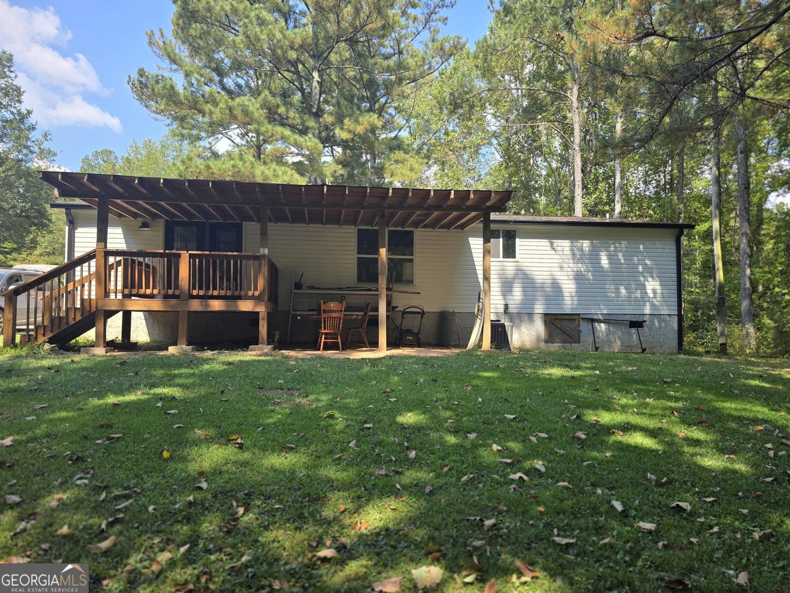 1109 Liberty Church Road Bremen - 3