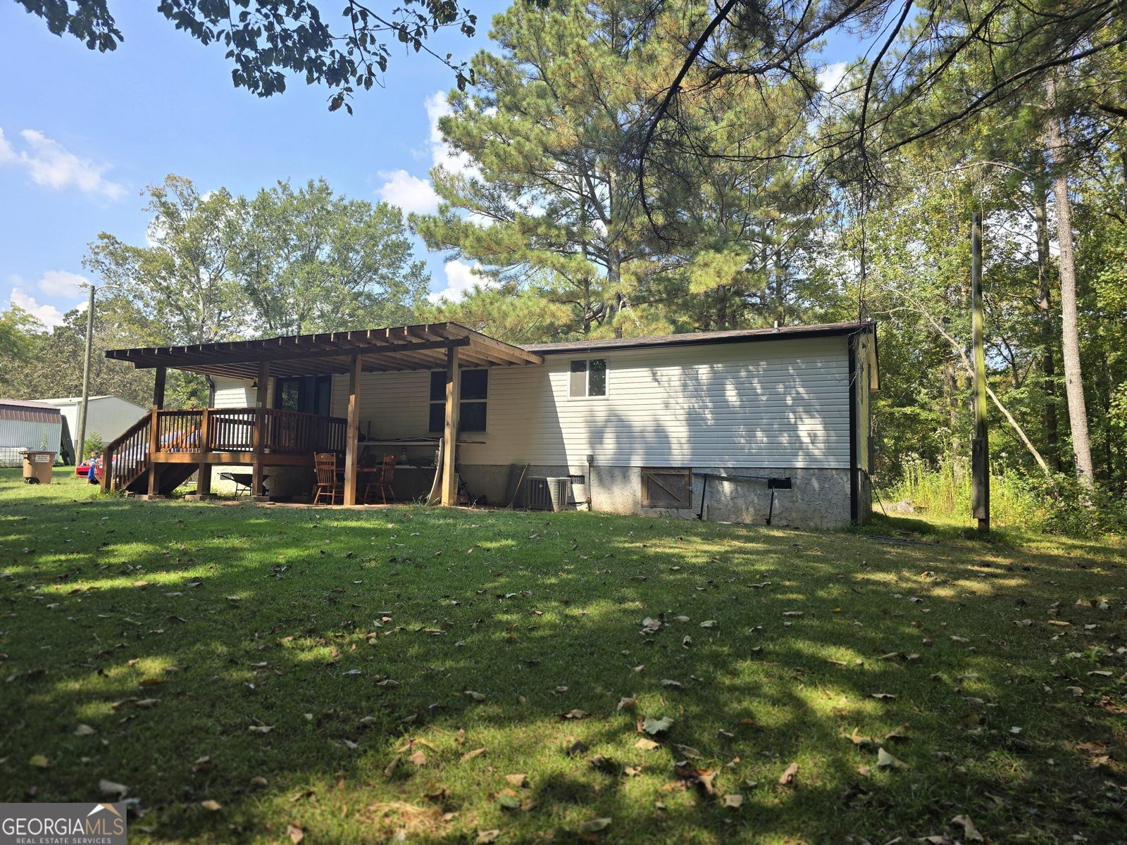 1109 Liberty Church Road Bremen - 4