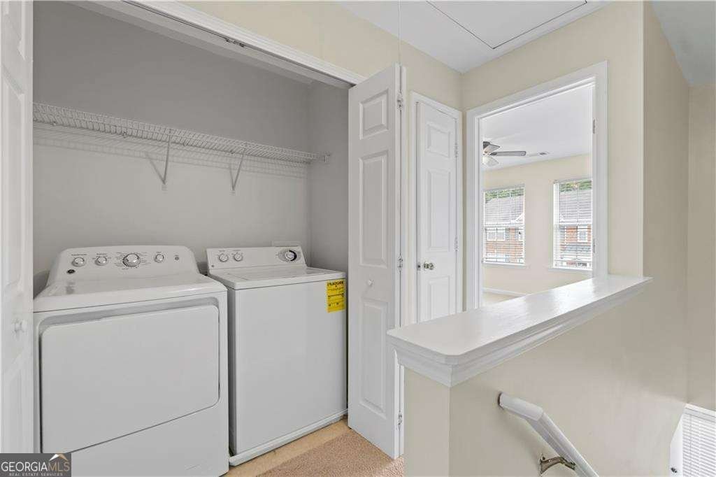 274 Paden Cove Trail Lawrenceville - 17