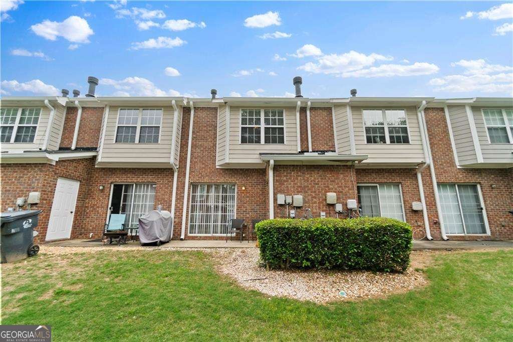 274 Paden Cove Trail Lawrenceville - 18