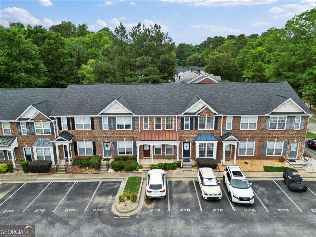 274 Paden Cove Trail Lawrenceville - 2
