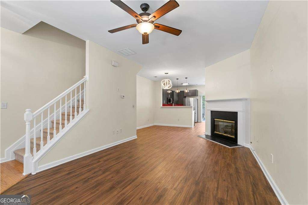 274 Paden Cove Trail Lawrenceville - 3