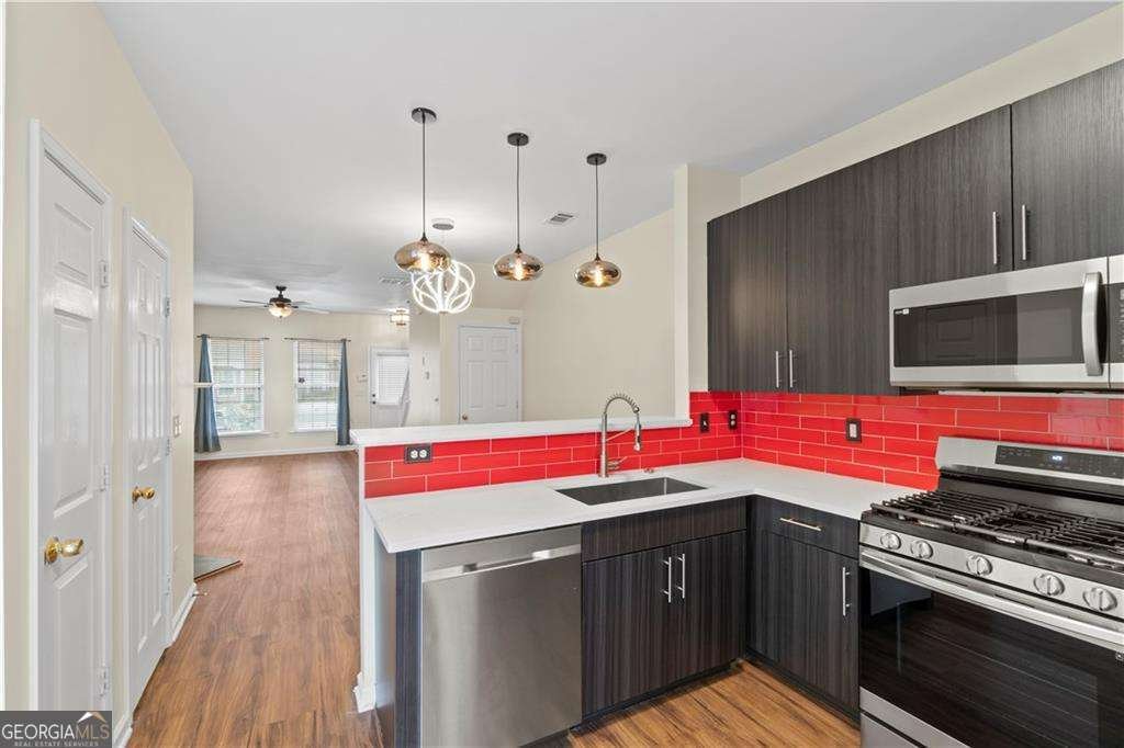 274 Paden Cove Trail Lawrenceville - 4