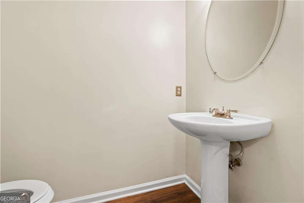 274 Paden Cove Trail Lawrenceville - 7