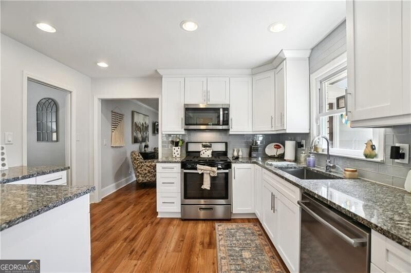 1845 Evergreen Lane Alpharetta - 11