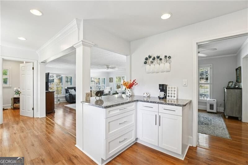 1845 Evergreen Lane Alpharetta - 12