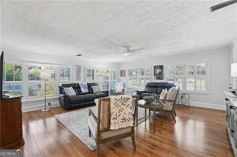 1845 Evergreen Lane Alpharetta - 13