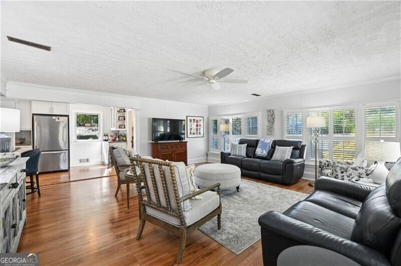1845 Evergreen Lane Alpharetta - 14